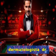 dermatologista dr. jorge tadeu lopes santos - sp